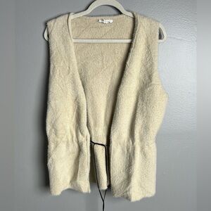 Anthropologie THML Cute‎ Vest- XS